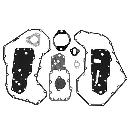 Gasket set crankcase